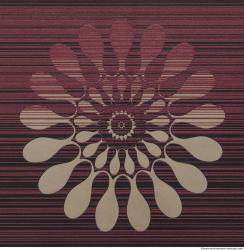 Photo Texture of Wallpapers #9